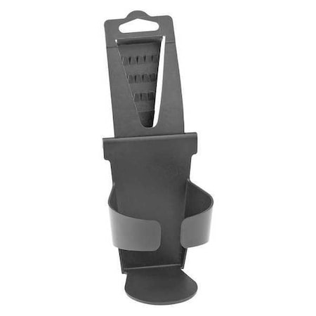 Bell Drink Holder, Black 05585-8
