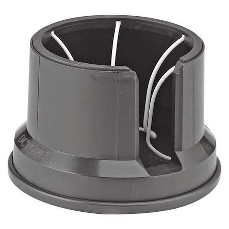 BELL Drink Holder, Black 00051-8