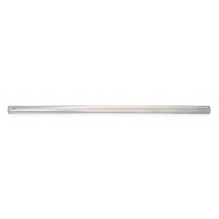 Edwards Signaling Replacement Glass Rod, L 2 In, PK20 270-GLR
