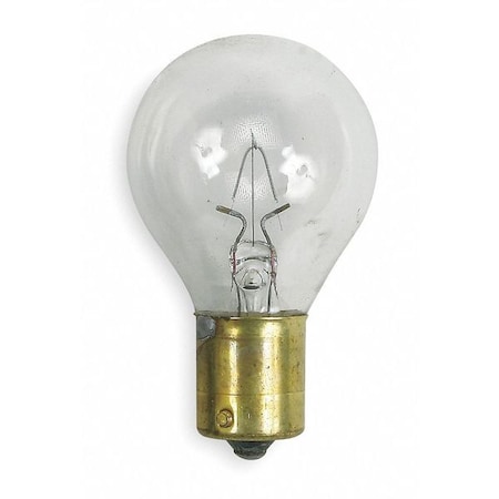 Current Miniature Incand. Bulb, 311, 36W, S11, 28V 311