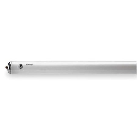 Current Fluorescent Lamp, T12, Very Cool, 5000K F96T12/C50/WM