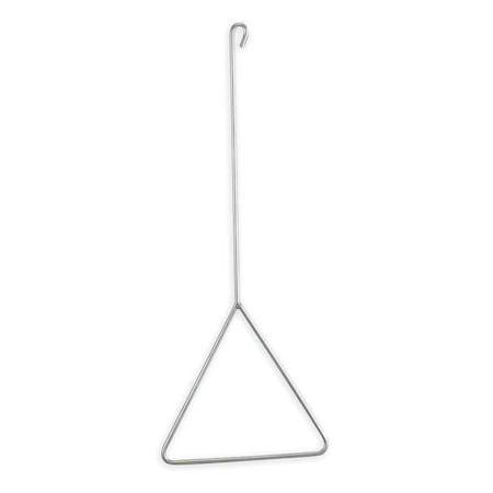 Bradley Pull Rod, 24 In Length, Drench Showers 128-156A