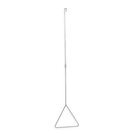 Bradley Pull Rod, 45 In Length, Drench Showers 128-156D