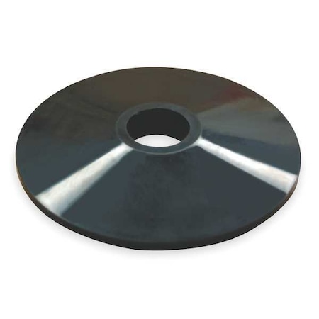 Bradley Plastic Strainer For Eyewash Bowl 173-025