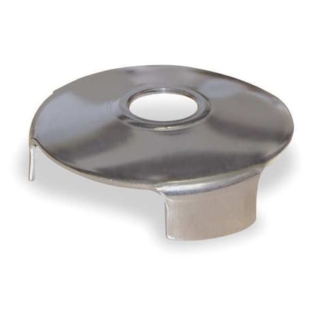 Bradley SS Strainer for Eyewash Bowl 173-009