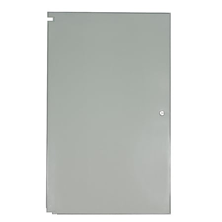 Asi Global Partitions 58" x 26" Door Toilet Partition, Cellular Honeycomb 40-M132560-25