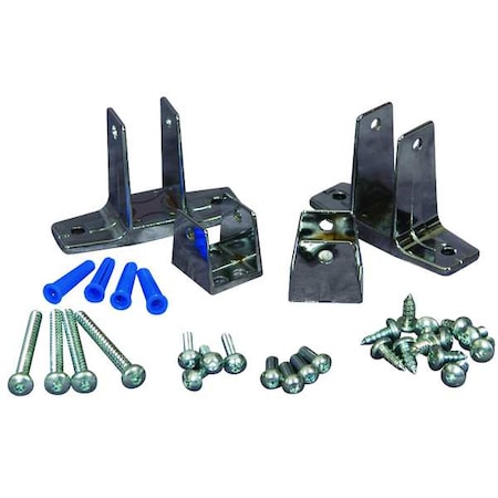 CAI - GLOBAL PARTITIONS