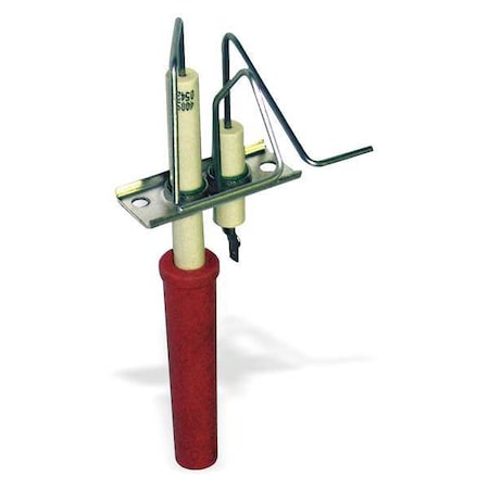 Dayton Three Prong Electrode 1FEK9