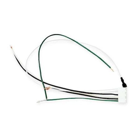 Dayton Wiring Harness, 120 Volts 1FEK4