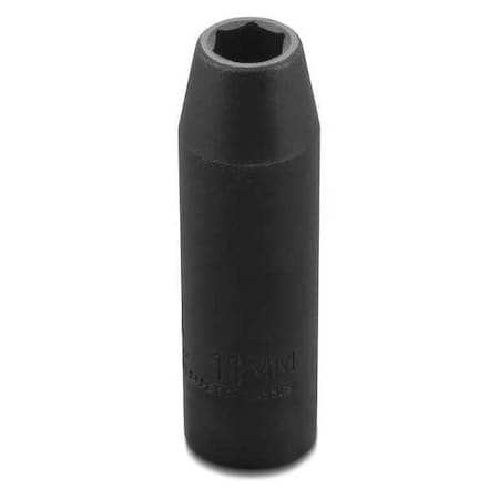 Proto 1/2 in Drive Hex, black oxide J7311MHT