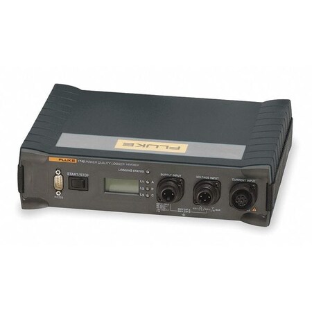 Fluke Power Quality Logger, Three Phase FLUKE-1745