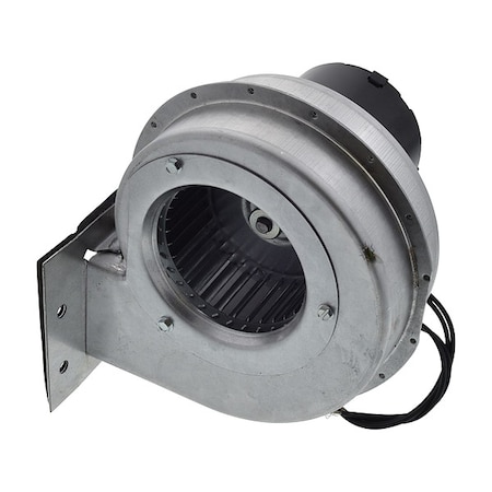 Dayton Burner Box Fan 1FYA9