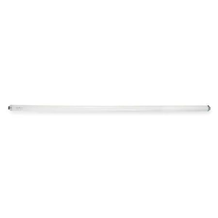 Current Fluorescent Linear Lamp, T10, Cool, 4100K F48T10/CW