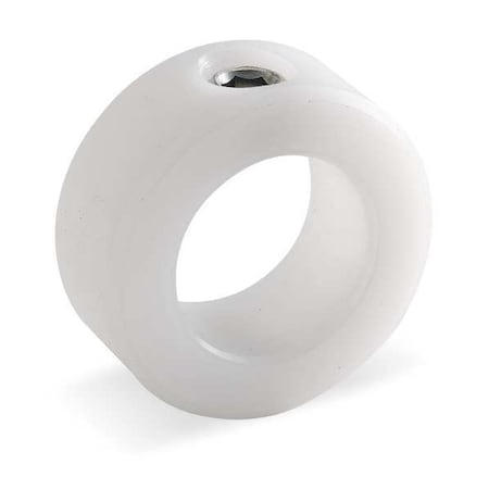 Dayton NC-100 Acetal Set Screw Collar 1F488