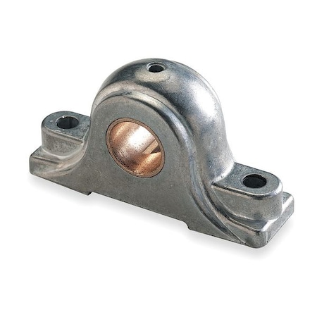 Dayton 1F630 Pillow Block Bearing 1F630
