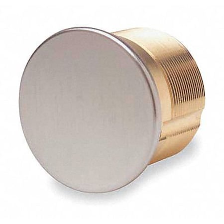 KABA ILCO Dummy Mortise Cylinder, Commercial 7180DC-26D