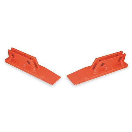Wesco Nose Prongs, PR 240060