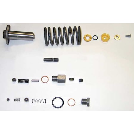Wesco Pumping Release Valve Kit 050754