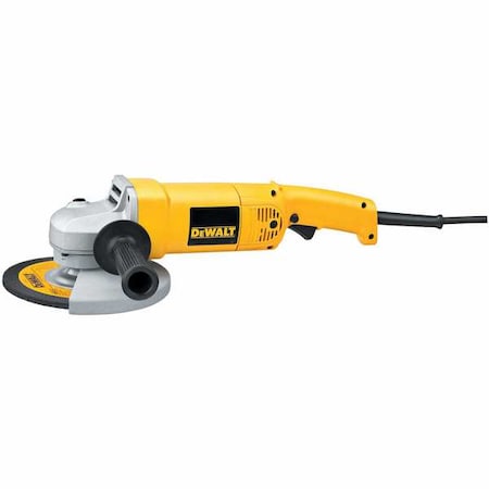 Dewalt 7 in. (180mm) Medium Angle Grinder DW840