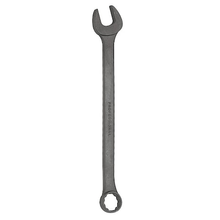 PROTO Combination Wrench, SAE, 1-3/8in Size J1244B