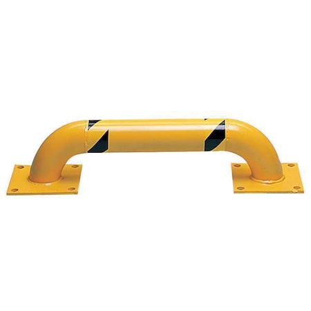 Zoro Select Low Profile Machine Guard 1GUD9