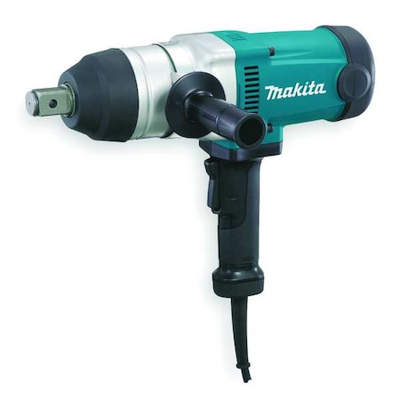 MAKITA 1" Impact Wrench, Friction Ring TW1000