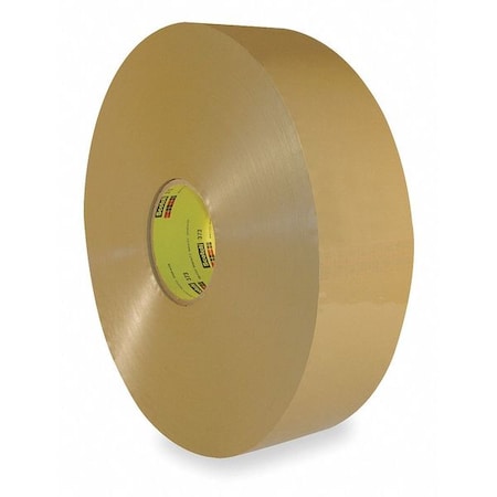 Scotch Carton Tape, Tan, 72mm x 914m 373