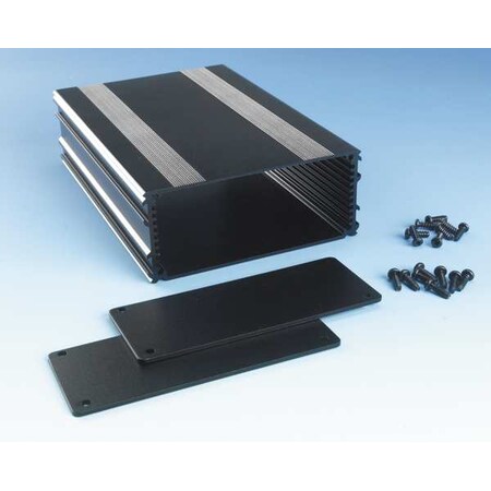 Box Enclosures