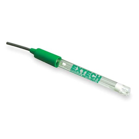 Extech pH Electrode, Mini 60120B