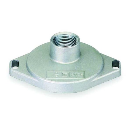 Square D Bolt-on Hubs, 240/600VAC/250/600VDC H200