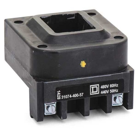 Square D Coil, Magnetic, 480vac 3107440057