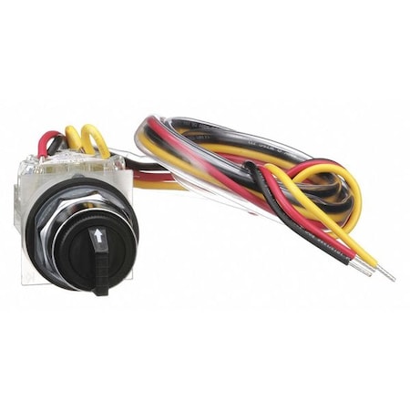 Square D Switch, Selector 9999SC8