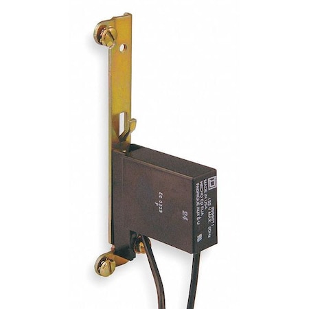 Square D Module, Suppression 9999ST2