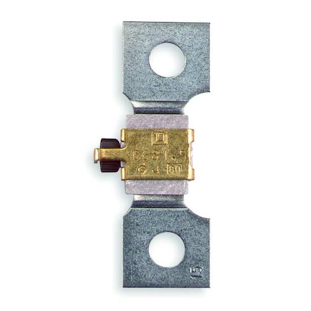 SQUARE D Thermal Unit, 124 to 150A CC219.0