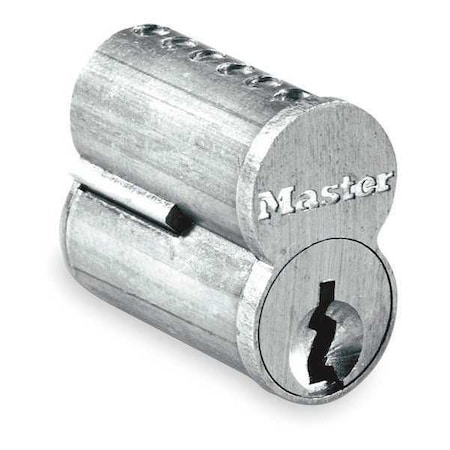 MASTER LOCK SFIC Cylinders, A, 6 Pins CA626DUN