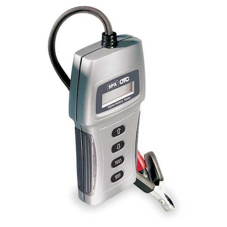 Otc Battery Tester, Digital, Automotive 3183