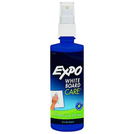 ౨ৎ˚ urbansorhistication ೀ Expo Dry Erase Board Cleaner,8 oz. (81803) | Zoro