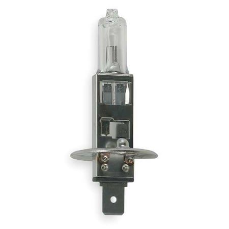 Current Miniature Lamp, H1-55, 62W, T3 1/4, 13V H1-55