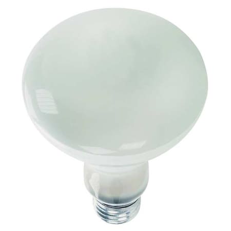 Current GE LIGHTING 65W, BR30 Incandescent Light Bulb 65R30/SP 130V