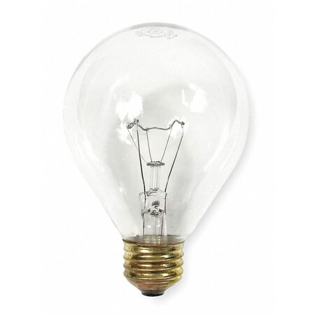 Current Incandescent Light Bulb, P25,165W 1950L/P25/TS