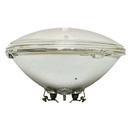 Ge Lighting GE LIGHTING 350W, PAR56 Incandescent Sealed Beam Light Bulb 350PAR56/SP
