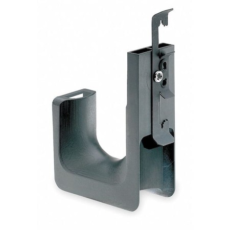 Panduit J Hook, With Drop Wire And Rod Clip, PK10 JP2DW