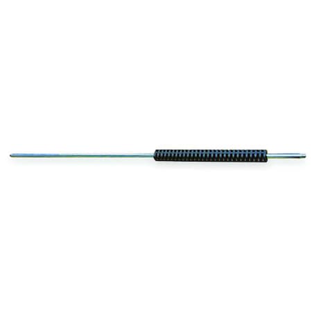 Zoro Select Insulated Extension Lance, 36 In, 5000 psi, Inlet: 1/4 in MNPT AL324XX