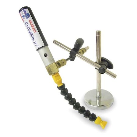 Abanaki ChillyBitsJr(tm), Air Colder Than 32 F CB3