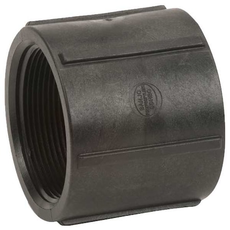 Banjo Coupling, Polypropylene, 3", Schedule 80, 300 psi Max Pressure CPLG300