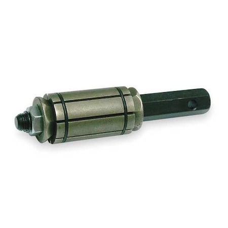 Westward Pipe Expander, Exhaust, Length (In.): 5 1/4 in 1MUE3