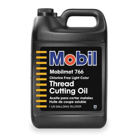 Mobil 1 Gal. Cutting Oil Mobilmet 766 103479