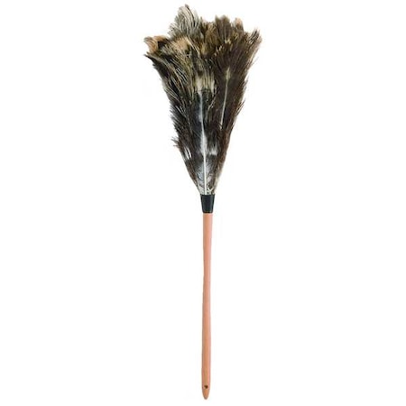Tough Guy Duster, Feather, 30"L 1MYG7