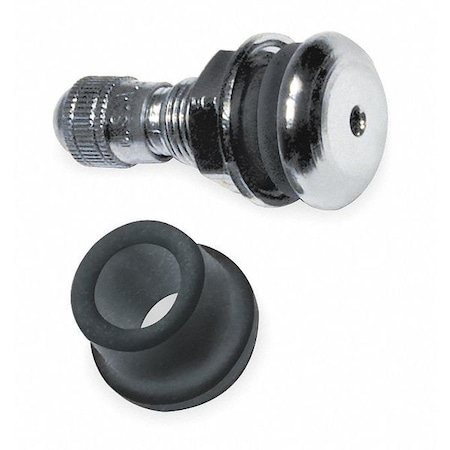 Camel High Prfm Clamp-In V, 0.305-32, 1 In 30-445