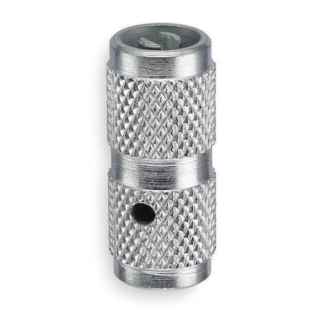 Tru-Flate Dbl Use Tool, 0.453 or 0.625 In, Stl, Tires 41-068